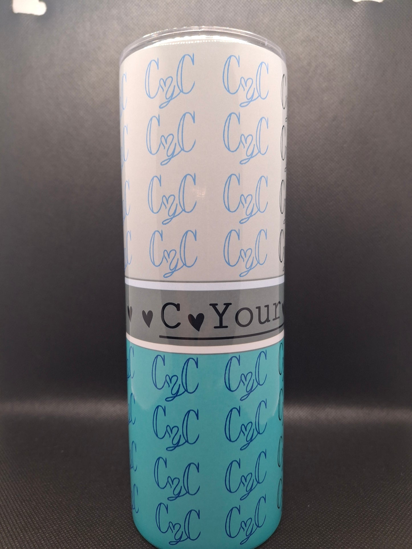 Tumbler- 20oz