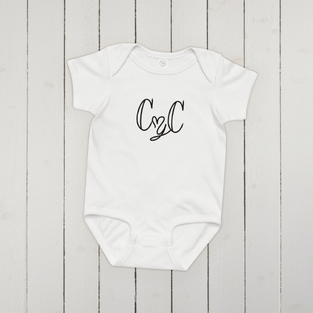 Baby Onesie