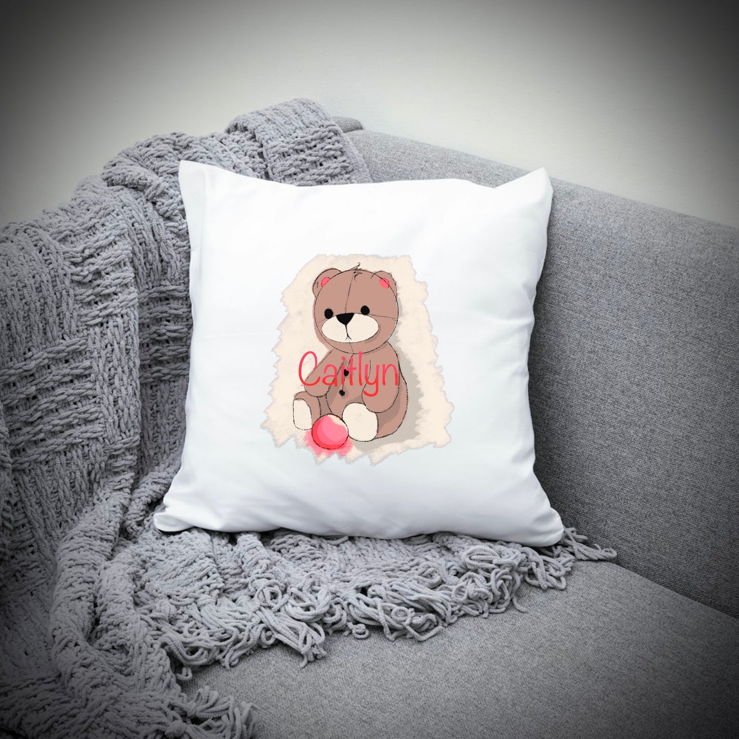Pillow-16”